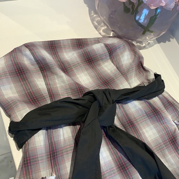 Red by Marc Ecko dress - Picture 3 of 9